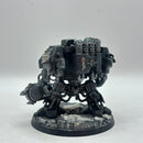 Warhammer 40k: Space Marine Blood Angels Furioso Dreadnought (AT113)
