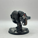Warhammer 40k: Space Marine Blood Angels Furioso Dreadnought (AT113)