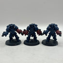 Warhammer 40k: Space Marine Aggressors (AH028)