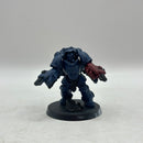 Warhammer 40k: Space Marine Aggressors (AH028)
