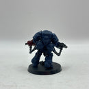 Warhammer 40k: Space Marine Aggressors (AH028)