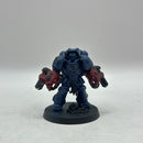 Warhammer 40k: Space Marine Aggressors (AH028)