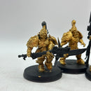 Warhammer 40k: Adeptus Custodes Custodian Guard (AJ087)