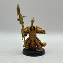 Warhammer 40k: Adeptus Custodes Allarus Custodes (AI118)