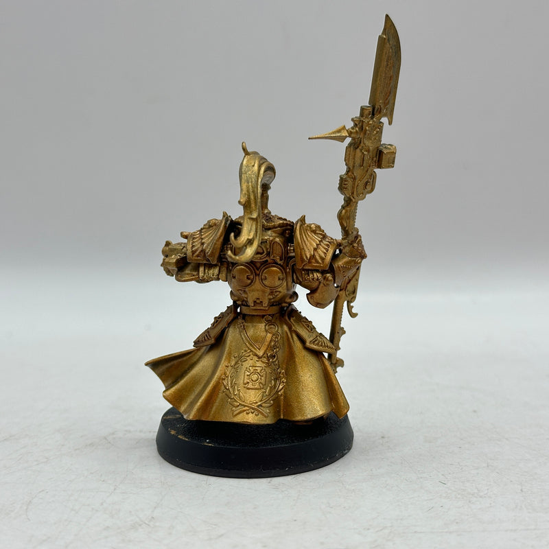 Warhammer 40k: Adeptus Custodes Allarus Custodes (AI118)