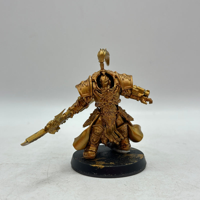 Warhammer 40k: Adeptus Custodes Allarus Custodes (AI118)