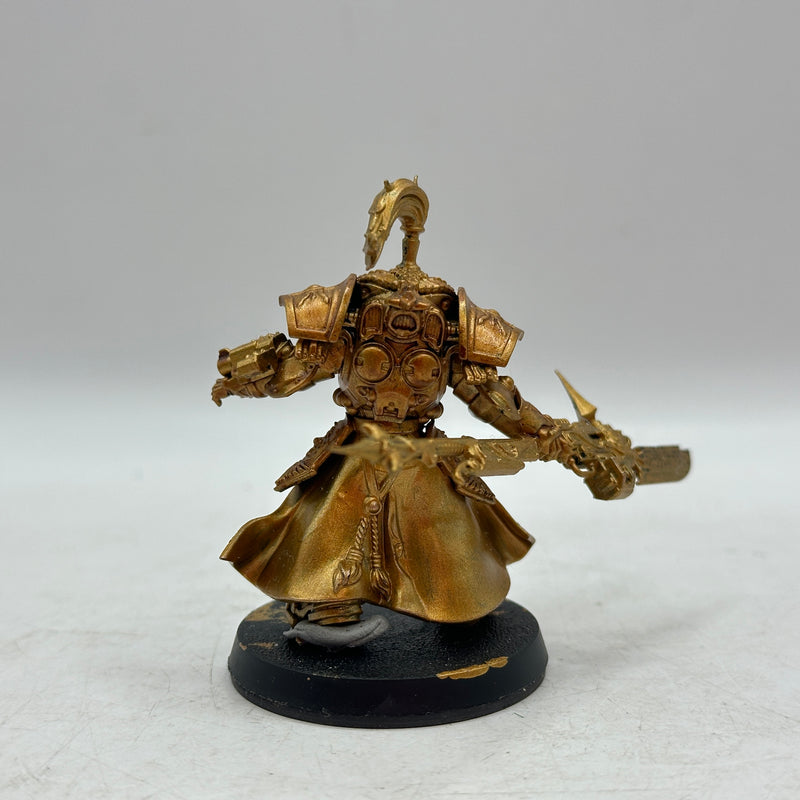 Warhammer 40k: Adeptus Custodes Allarus Custodes (AI118)
