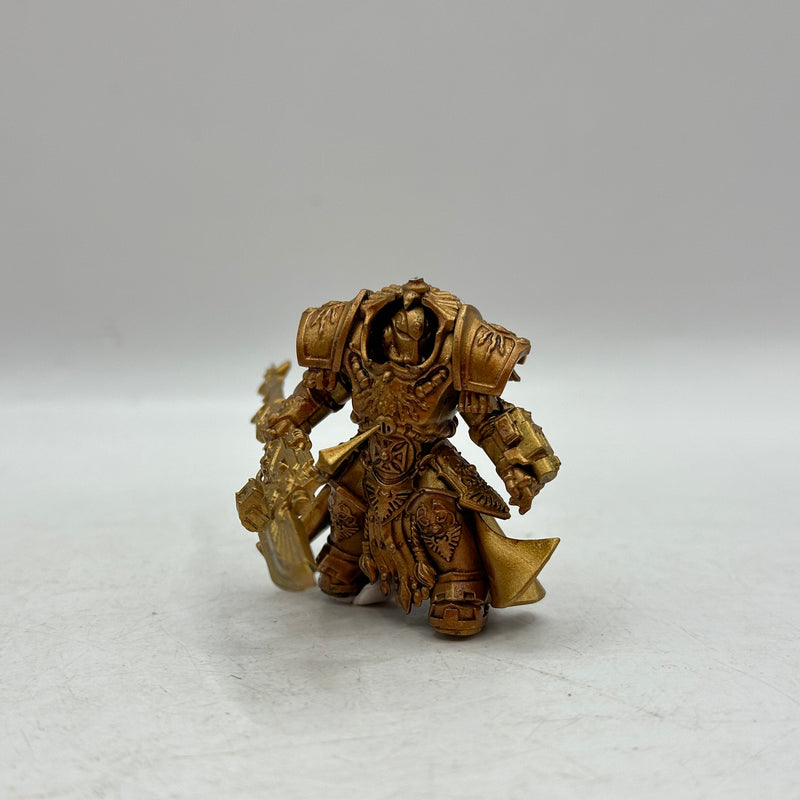 Warhammer 40k: Adeptus Custodes Allarus Custodes (AI118)