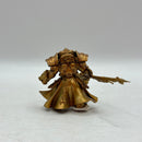 Warhammer 40k: Adeptus Custodes Allarus Custodes (AI118)