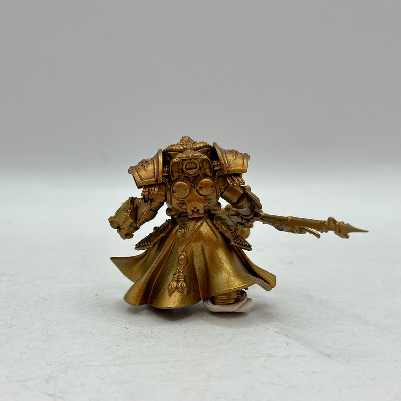 Warhammer 40k: Adeptus Custodes Allarus Custodes (AI118)
