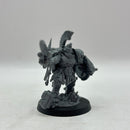 Warhammer 40k: Adeptus Custodes Shield Captain (AF105)