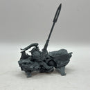 Warhammer 40k: Adeptus Custodes Vertus Praetors (AU063)