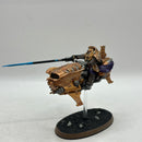 Warhammer 40k: Adeptus Custodes Vertus Praetors (AU063)