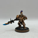 Warhammer 40k: Adeptus Custodes Custodian Guard - Well Painted (BI082)