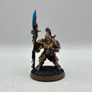 Warhammer 40k: Adeptus Custodes Custodian Guard - Well Painted (BI082)