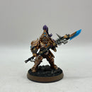 Warhammer 40k: Adeptus Custodes Custodian Guard - Well Painted (BI082)