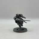 Warhammer 40k: Adeptus Custodes Blade Champion (BA104)