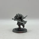 Warhammer 40k: Adeptus Custodes Blade Champion (BA104)