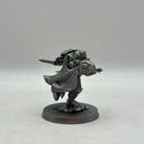 Warhammer 40k: Adeptus Custodes Blade Champion (BA104)