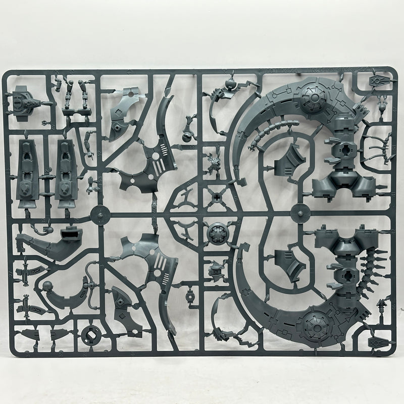 Warhammer 40k: Necrons Forge World Tesseract Ark OOP (AU092)