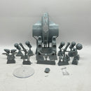 Warhammer 40k: Necrons Forge World Tesseract Ark OOP (AU092)