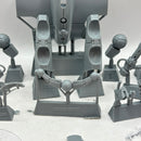 Warhammer 40k: Necrons Forge World Tesseract Ark OOP (AU092)