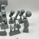 Warhammer 40k: Necrons Forge World Tesseract Ark OOP (AU092)