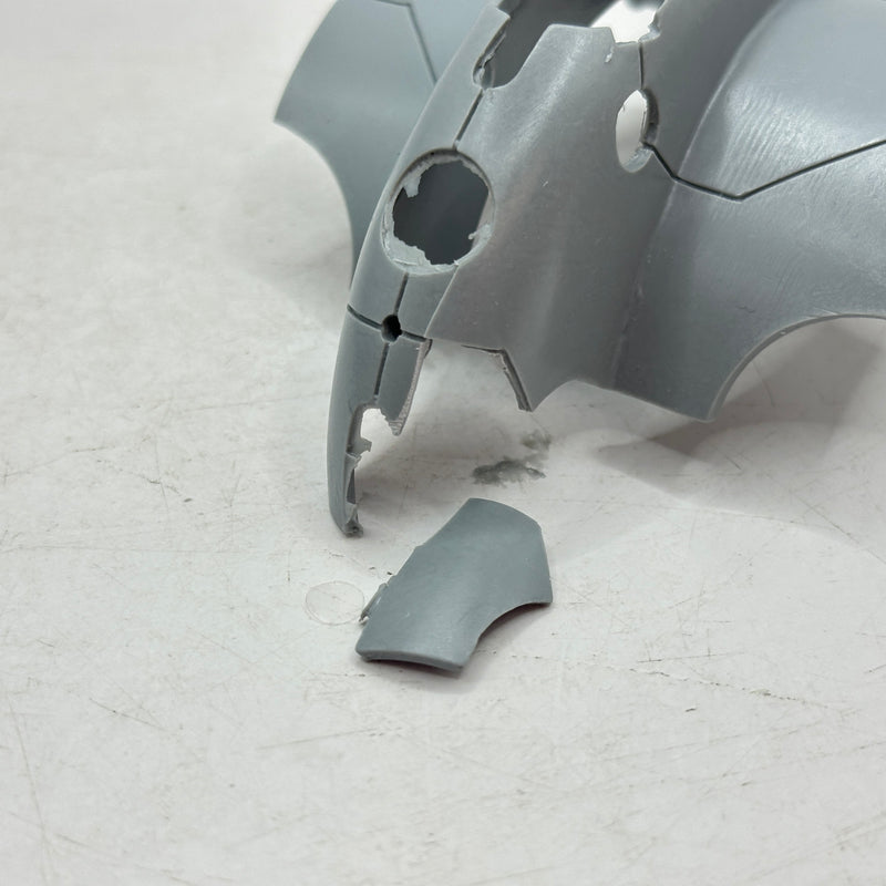 Warhammer 40k: Necrons Forge World Tesseract Ark OOP (AU092)