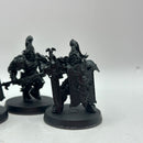 Warhammer 40k: Adeptus Custodes Custodian Guard (AQ022)