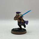 Warhammer 40k: Adeptus Custodes Blade Champion - Well Painted (AI068)