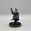 Warhammer 40k: Adeptus Custodes Blade Champion - Well Painted (AI068)