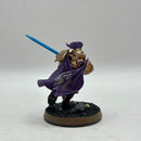 Warhammer 40k: Adeptus Custodes Blade Champion - Well Painted (AI068)