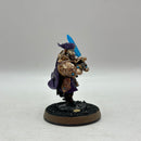 Warhammer 40k: Adeptus Custodes Blade Champion - Well Painted (AI068)