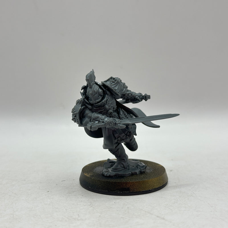 Warhammer 40k: Adeptus Custodes Blade Champion (AZ173)