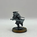 Warhammer 40k: Adeptus Custodes Blade Champion (AZ173)