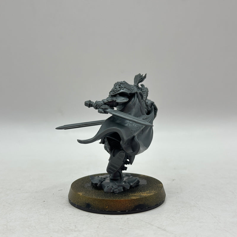 Warhammer 40k: Adeptus Custodes Blade Champion (AZ173)