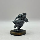 Warhammer 40k: Adeptus Custodes Blade Champion (AZ173)