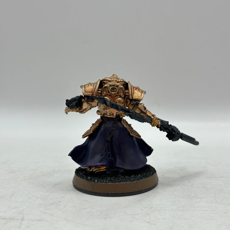 Warhammer 40k: Adeptus Custodes Allarus Custodes (AF002)
