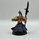 Warhammer 40k: Adeptus Custodes Allarus Custodes (AF002)