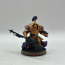 Warhammer 40k: Adeptus Custodes Allarus Custodes (AF002)