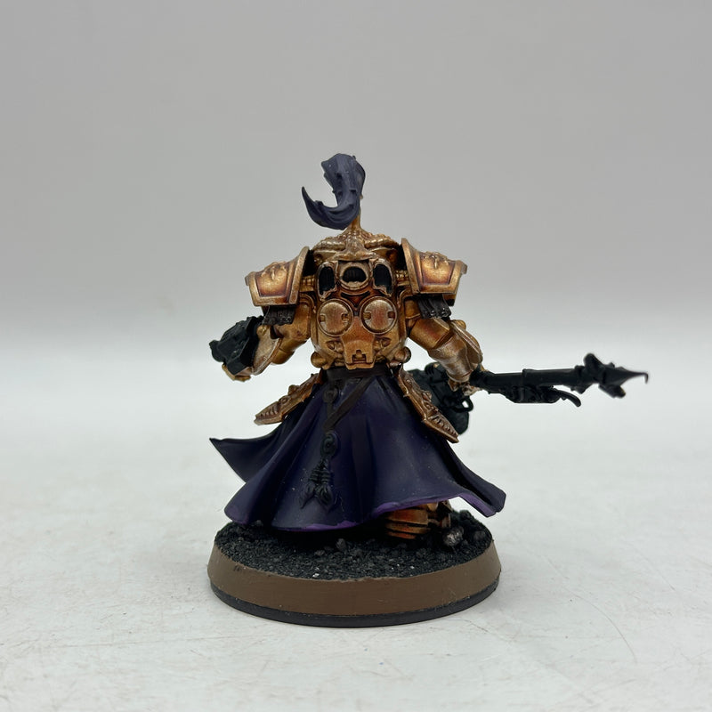 Warhammer 40k: Adeptus Custodes Allarus Custodes (AF002)