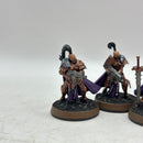 Warhammer 40k: Adeptus Custodes Prosecutor Squad (BI202)