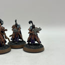 Warhammer 40k: Adeptus Custodes Prosecutor Squad (BI202)