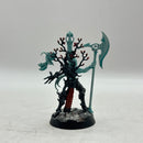 Warhammer Age of Sigmar: Underworlds Ylthari's Guardians - Well Painted (AF049)