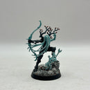 Warhammer Age of Sigmar: Underworlds Ylthari's Guardians - Well Painted (AF049)