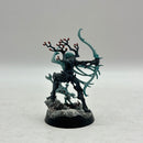 Warhammer Age of Sigmar: Underworlds Ylthari's Guardians - Well Painted (AF049)