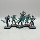 Warhammer Age of Sigmar: Sylvaneth Spite-Revenants - Well Painted (AD042)