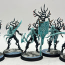 Warhammer Age of Sigmar: Sylvaneth Spite-Revenants - Well Painted (AD042)