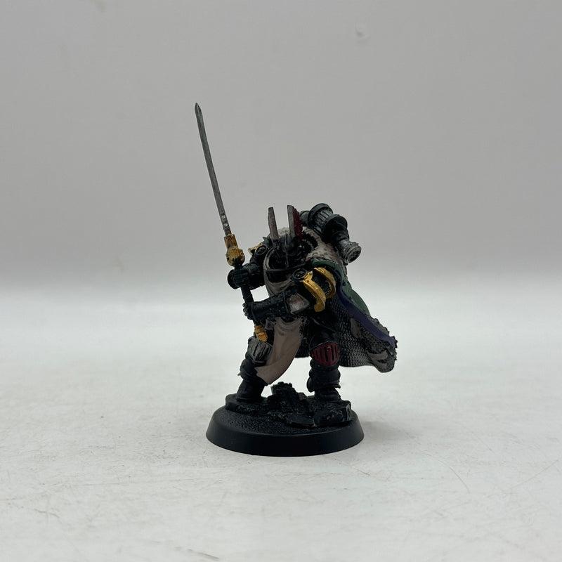 Warhammer Horus Heresy: Space Marine Dark Angels Corsawin (AN002)