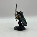 Warhammer Horus Heresy: Space Marine Dark Angels Corsawin (AN002)